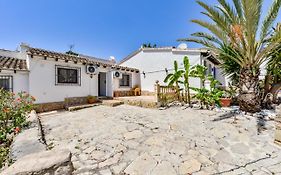 Villas Guzman - San Jaime